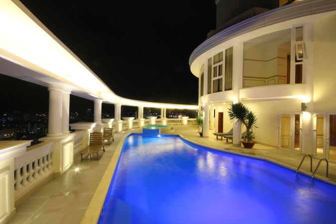 NHA TRANG PALACE 4*+